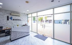 K Hotel 12